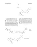 PYRIDINONYL PDK1 INHIBITORS diagram and image