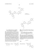 PYRIDINONYL PDK1 INHIBITORS diagram and image