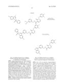 PYRIDINONYL PDK1 INHIBITORS diagram and image