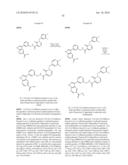 PYRIDINONYL PDK1 INHIBITORS diagram and image