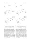 PYRIDINONYL PDK1 INHIBITORS diagram and image