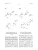 PYRIDINONYL PDK1 INHIBITORS diagram and image