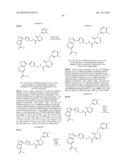 PYRIDINONYL PDK1 INHIBITORS diagram and image