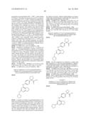 Novel Biccyclic Compounds As GATA Modulators diagram and image