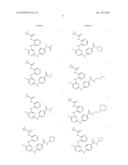 PYRIMIDINE KINASE INHIBITORS diagram and image