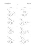 PYRIMIDINE KINASE INHIBITORS diagram and image