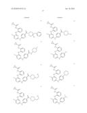 PYRIMIDINE KINASE INHIBITORS diagram and image