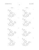 PYRIMIDINE KINASE INHIBITORS diagram and image