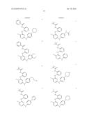 PYRIMIDINE KINASE INHIBITORS diagram and image