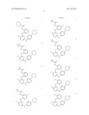 PYRIMIDINE KINASE INHIBITORS diagram and image