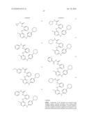 PYRIMIDINE KINASE INHIBITORS diagram and image