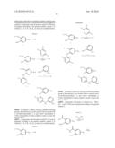 PYRIMIDINE KINASE INHIBITORS diagram and image