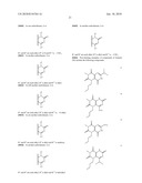 PYRIMIDINEDIONE DERIVATIVES AND METHODS OF USE THEREOF diagram and image