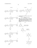 PYRIMIDINEDIONE DERIVATIVES AND METHODS OF USE THEREOF diagram and image