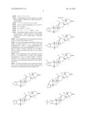 Heterocyclic Cyclopamine Analogs and Methods of Use Thereof diagram and image