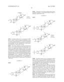 Heterocyclic Cyclopamine Analogs and Methods of Use Thereof diagram and image