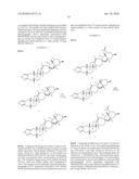 Heterocyclic Cyclopamine Analogs and Methods of Use Thereof diagram and image