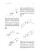 Heterocyclic Cyclopamine Analogs and Methods of Use Thereof diagram and image