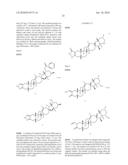 Heterocyclic Cyclopamine Analogs and Methods of Use Thereof diagram and image