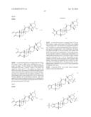 Heterocyclic Cyclopamine Analogs and Methods of Use Thereof diagram and image