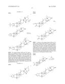 Heterocyclic Cyclopamine Analogs and Methods of Use Thereof diagram and image