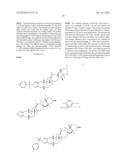 Heterocyclic Cyclopamine Analogs and Methods of Use Thereof diagram and image