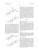 Heterocyclic Cyclopamine Analogs and Methods of Use Thereof diagram and image