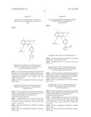 Quinolines and Their Therapeutic Use diagram and image
