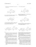 CRYSTALLINE FORMS OF A 3-CARBOXYPROPYL-AMINOTETRALIN COMPOUND diagram and image