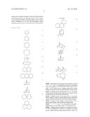 CURABLE MATERIAL CONTAINING PHOTOPOLYMERIZABLE POLYMER AND CURED OBJECT diagram and image