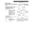 IMIDAZOLE DERIVATIVES HAVING ARYL PIPERIDINE SUBSTITUENT, METHOD FOR PREPARATION THEREOF AND PHARMACEUTICAL COMPOSITIONS CONTAINING SAME diagram and image