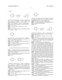 IMIDAZOLE DERIVATIVES HAVING ARYL PIPERIDINE SUBSTITUENT, METHOD FOR PREPARATION THEREOF AND PHARMACEUTICAL COMPOSITIONS CONTAINING SAME diagram and image