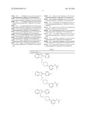 IMIDAZOLE DERIVATIVES HAVING ARYL PIPERIDINE SUBSTITUENT, METHOD FOR PREPARATION THEREOF AND PHARMACEUTICAL COMPOSITIONS CONTAINING SAME diagram and image