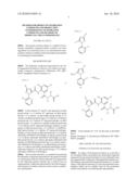 METHOD FOR PRODUCING HYDRAZINE COMPOUND,AND PRODUCTION INTERMEDIATES OF HYDRAZINE COMPOUND AND METHODS OF PRODUCING THE INTERMEDIATES diagram and image