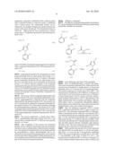 METHOD FOR PRODUCING HYDRAZINE COMPOUND,AND PRODUCTION INTERMEDIATES OF HYDRAZINE COMPOUND AND METHODS OF PRODUCING THE INTERMEDIATES diagram and image