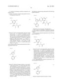 METHOD FOR PRODUCING HYDRAZINE COMPOUND,AND PRODUCTION INTERMEDIATES OF HYDRAZINE COMPOUND AND METHODS OF PRODUCING THE INTERMEDIATES diagram and image