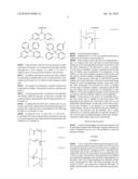 Dendritic Photoactive Compound Comprising Oxime Ester And Method For Preparing The Same diagram and image