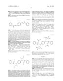 Dendritic Photoactive Compound Comprising Oxime Ester And Method For Preparing The Same diagram and image