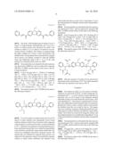 Dendritic Photoactive Compound Comprising Oxime Ester And Method For Preparing The Same diagram and image