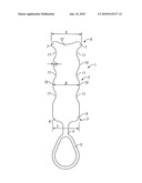 Vaginal Device diagram and image