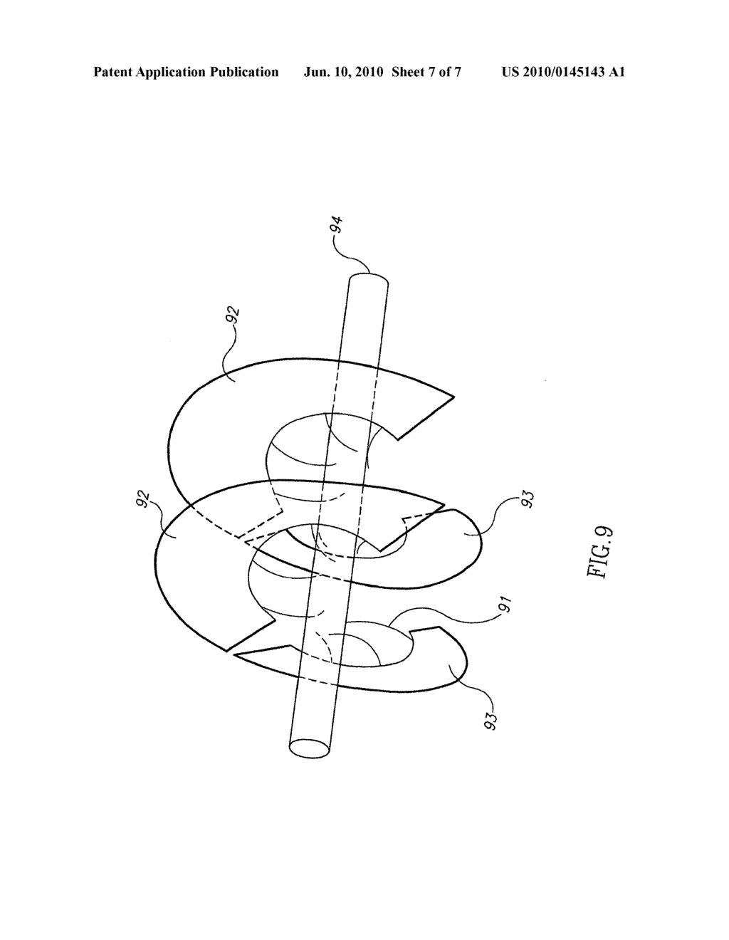 VIBRATING ROBOTIC CRAWLER - diagram, schematic, and image 08