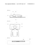 PILLOW HAVING APPARATUS FOR DETERMINING SLEEPING STATE UNDER UNRESTRICTED NON-SELF-AWARENESS CONDITION diagram and image