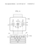 APPARATUS FOR MEASURING MOTION NOISE ROBUST PULSE WAVE AND METHOD THEREOF diagram and image