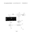  SYSTEM AND METHOD FOR PROCESSING BRAIN SIGNALS IN A BCI SYSTEM diagram and image