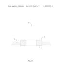 Apparatus and System for Isolating a Fistula diagram and image