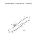 DUAL MODULUS BALLOON FOR INTERVENTIONAL PROCEDURES diagram and image