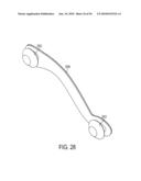 GASTRIC RESTRICTION DEVICES WITH FILLABLE CHAMBERS AND ABLATION MEANS FOR TREATING OBESITY diagram and image