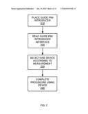 Introducer Tool for Bone Measurement diagram and image