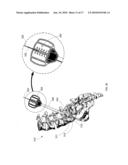 Introducer Tool for Bone Measurement diagram and image