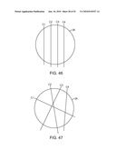 BURR HOLE PLUG HAVING DUAL SLIDABLE CLAMPING MECHANISMS diagram and image